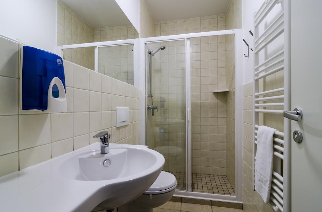 איזולה Hostel Alieti חדר תמונה
