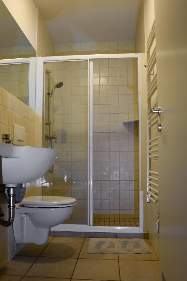 איזולה Hostel Alieti מראה חיצוני תמונה